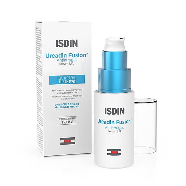 Ureadin Fusion Antiarrugas Serum Lift de Isdin