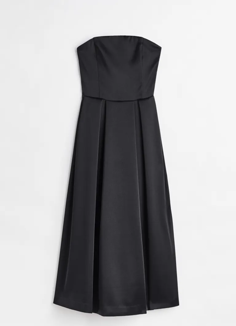 Imagen - Vestido de H&M, 49,99€.