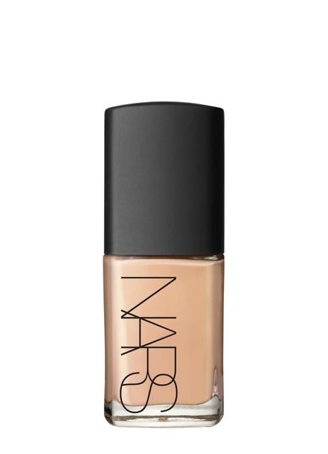 Imagen - Base de maquillaje Sheer Glow de Nars. Foto: D.R.