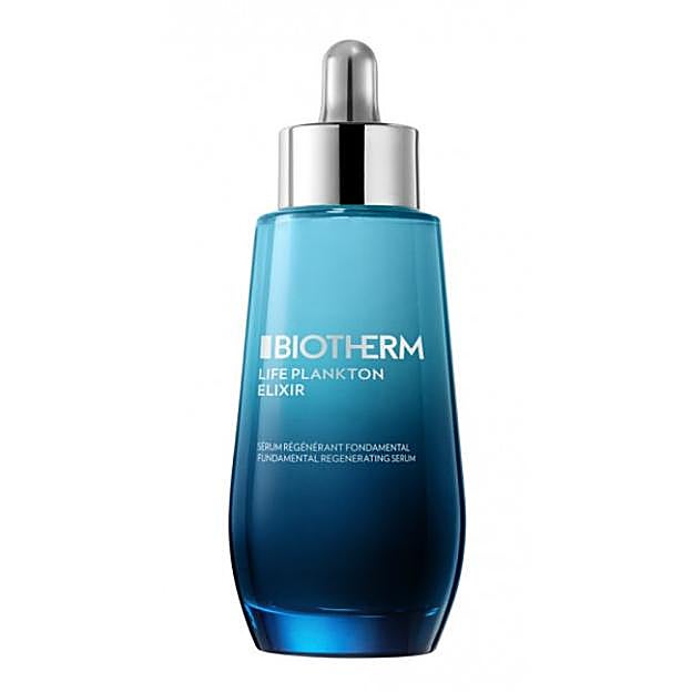 Sérum Antiedad Regenerador Life Plankton Elixir de Biotherm.