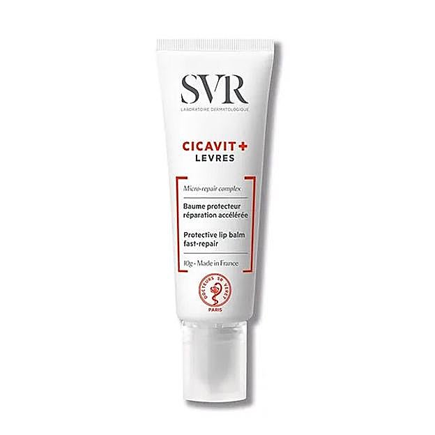 Cicavit+ Lèvres de SVR.