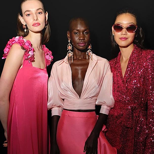 Pantone 2023, siete básicos para llevar el magenta de una forma elegante (y sin morir en el intento)