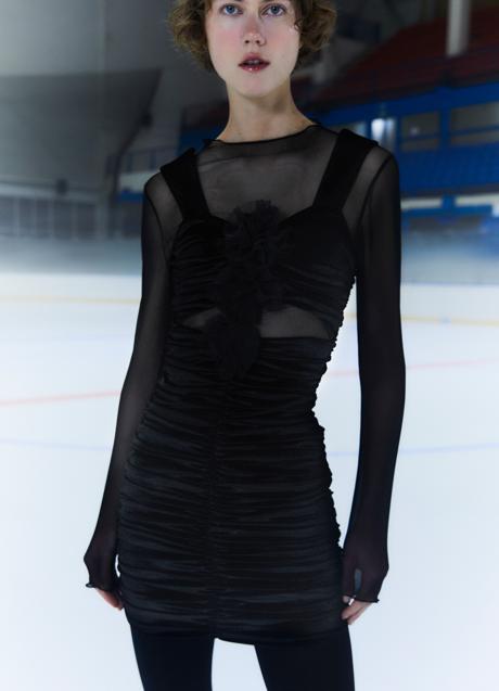 Imagen - Vestido de Sfera.