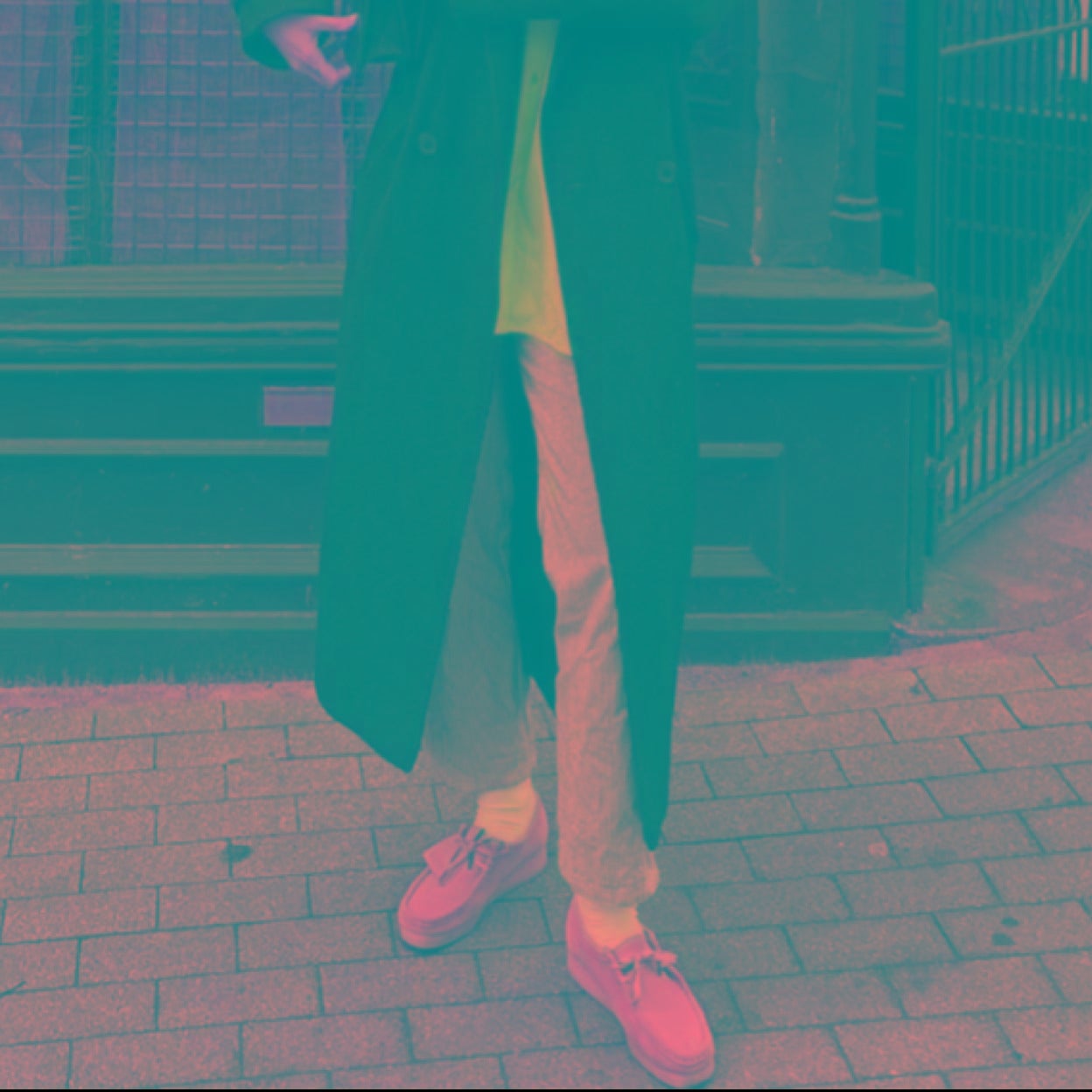 moda: Zapatos wallabee: el nuevo fenómeno viral supertendencia que adoran las nórdicas