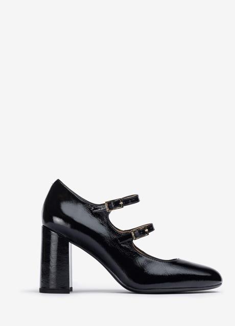 Imagen - Salón de doble hebilla de Unisa, 99,90€.