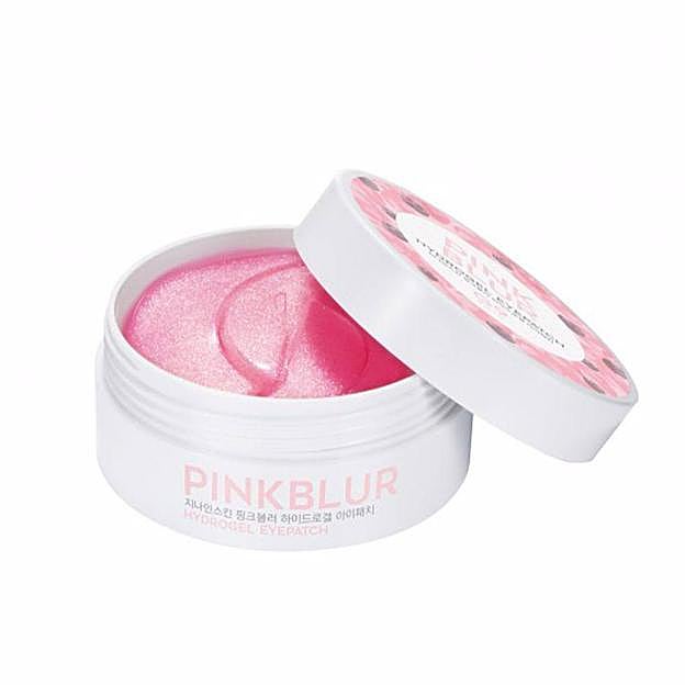 Skin Pink Blur Hydrogel Eye Patch de G9