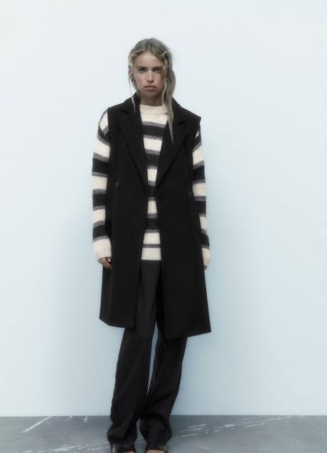 Imagen - Chaleco tailoring