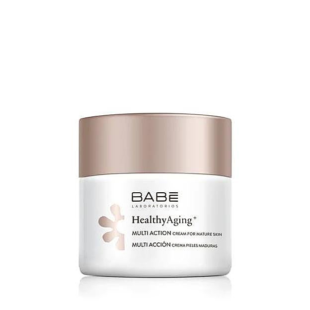 HealthyAging+ Multi Action Cream de Babé