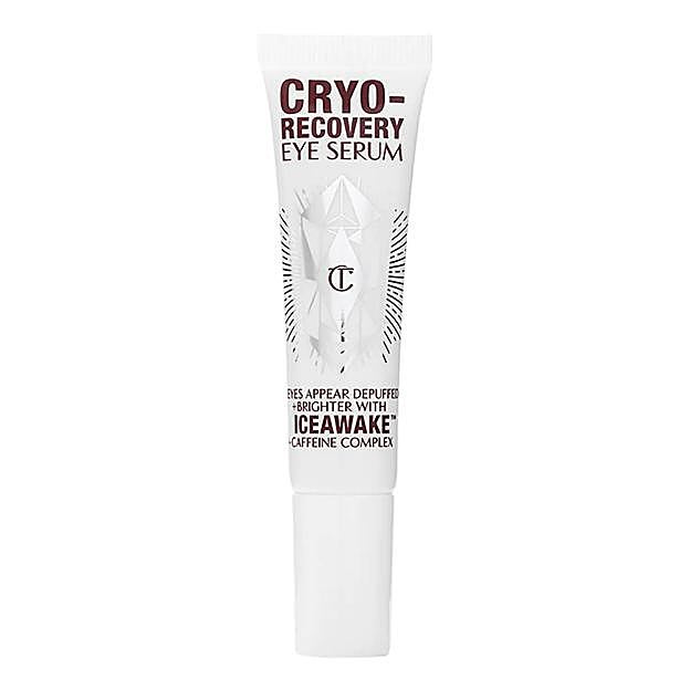Cryo Recovery Eye Serum de Charlotte Tilbury