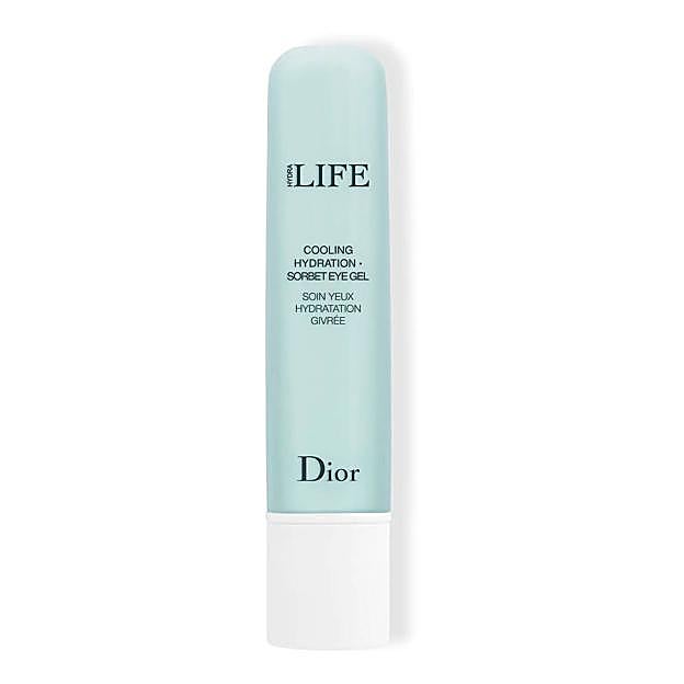 Hydra Life Cooling Hydration Sorbet Eye Cream de Dior