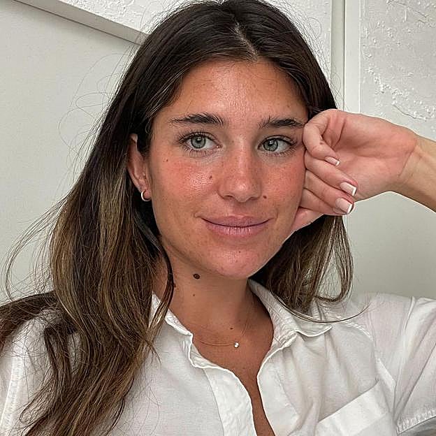 La crema facial para pieles grasas que aconsejan influencers porque deja una piel suave, bonita y sin brillos