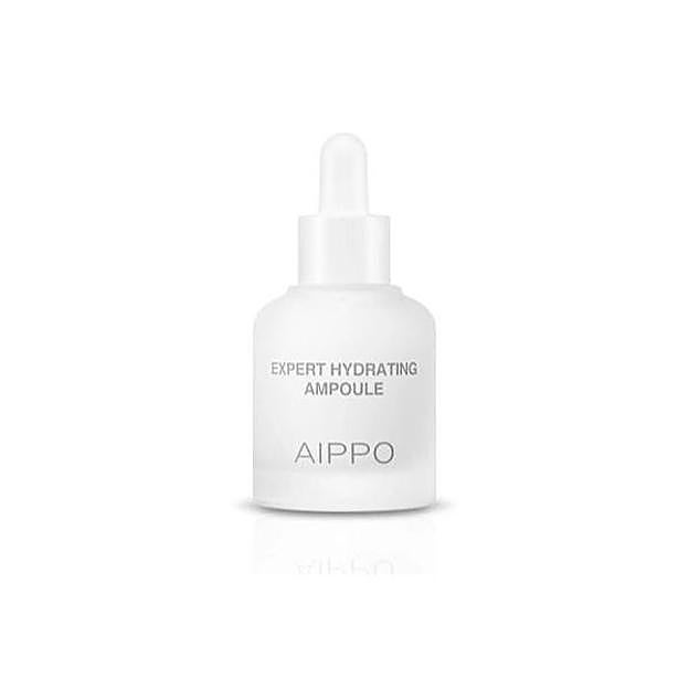 Expert Hydrating Ampoule de AIPPO