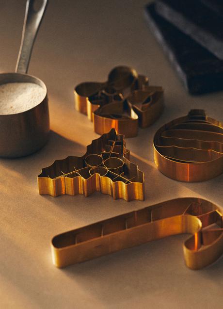 Imagen - Molde Cortador de Galletas Zara Home