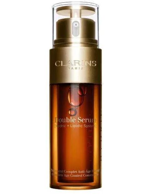 Imagen - Double serum de Clarins. Foto: D.R