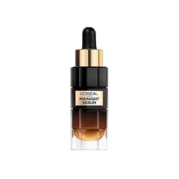 Midnight Serum de L'Oréal Paris