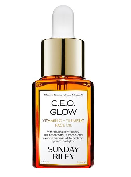 Imagen - Sérum con vitamina C de Sunday Riley. Foto: D.R.