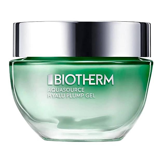 Aquasource Hyalu Plump Gel de Biotherm