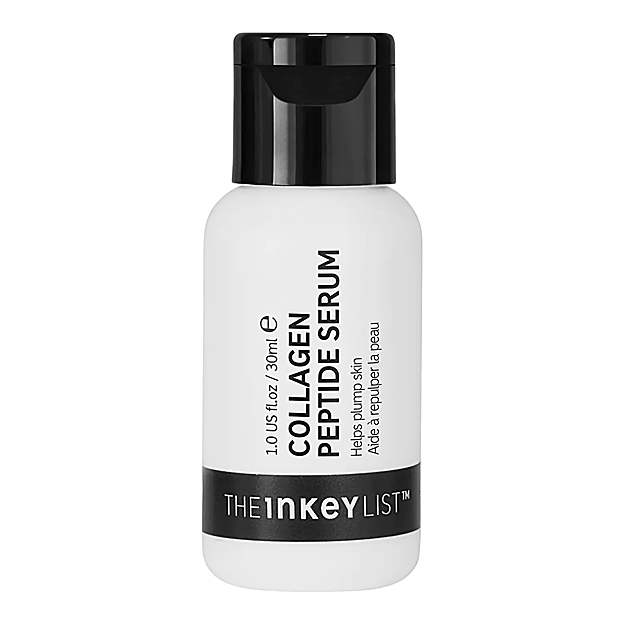 Collagen Booster Firming Peptide Serum de The INKEY List.