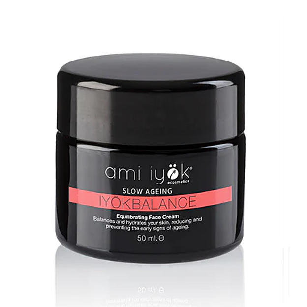 La crema antiedad con argireline.