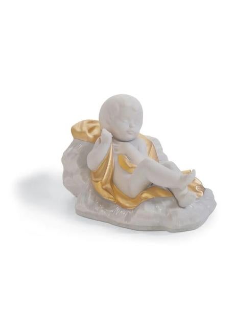 Imagen - Figura del Niño Jesús de Lladró