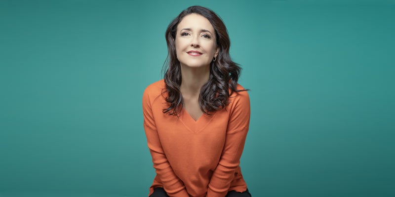 Ana Vertedor (Salesforce): "El sector tecnológico puede brindar más oportunidades de liderazgo y visibilidad a las mujeres"