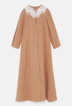 Imagen secundaria 2 - Los detalles del look de Sofía Palazuelo.