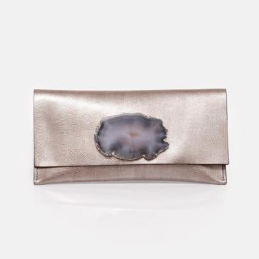 Imagen secundaria 1 - Los detalles del look de Sofía Palazuelo.