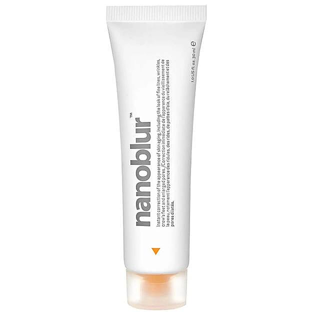 Nanoblur Instant Skin Finisher de Indeed Labs
