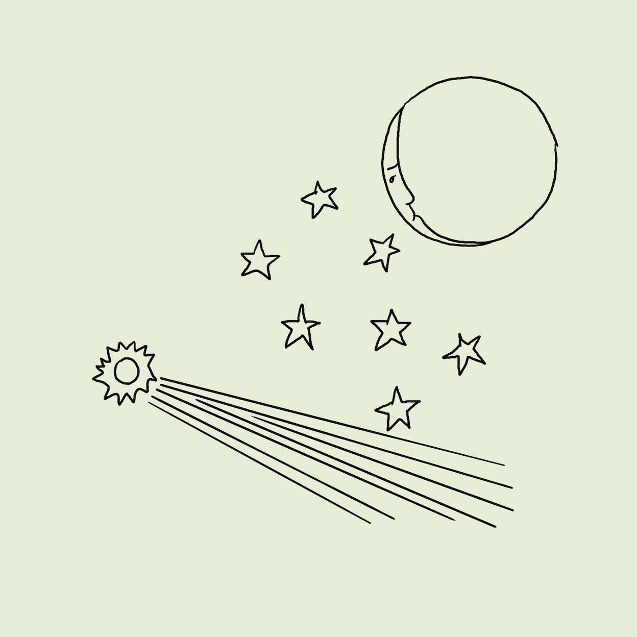 Horóscopo para Nochebuena, Navidad y Nochevieja.