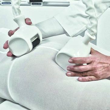 Imagen secundaria 1 - Los mejores tratamientos beauty y una dieta saludable, los pilares de Sha Wellness Clinic.