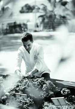 Imagen secundaria 2 - Los mejores tratamientos beauty y una dieta saludable, los pilares de Sha Wellness Clinic.