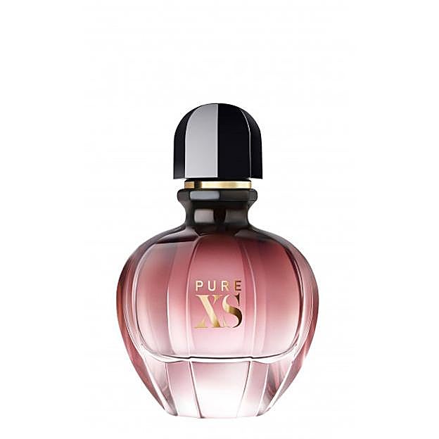 Paco Rabanne Pure XS for Her.