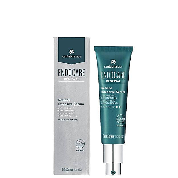 Renewal Retinol Intensive Serum 0,5 de Endocare