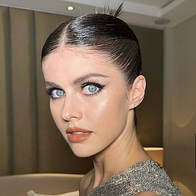 Sombras de ojos líquidas: el truco de maquillaje con el que puedes crear un eyeliner rejuvenecedor o iluminar la mirada en segundos