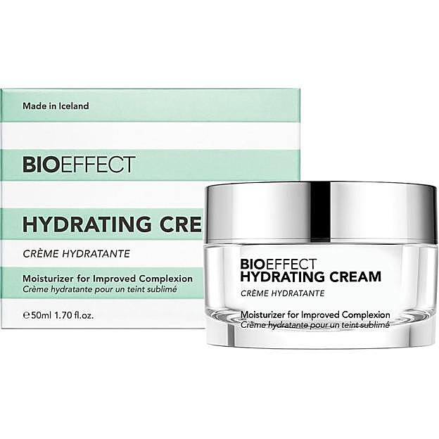 Hydrating Cream de BioEffect.