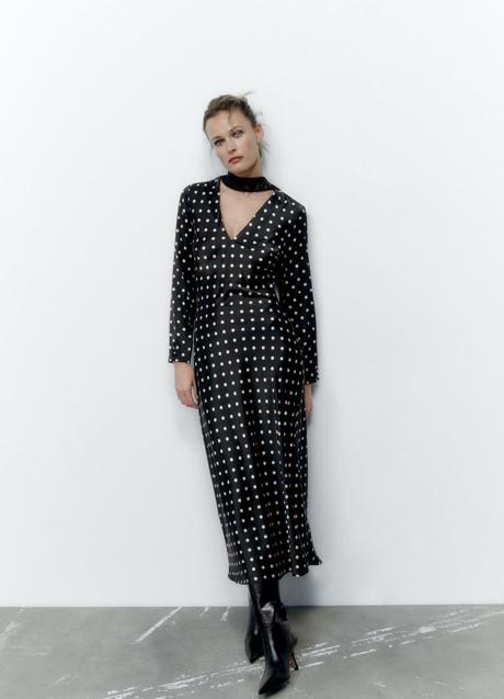 Imagen - Vestido de Zara, 35,95€.