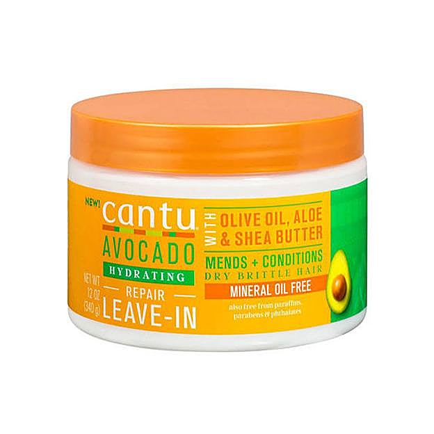 Avocado Hydrating Repair Leave-In de Cantu