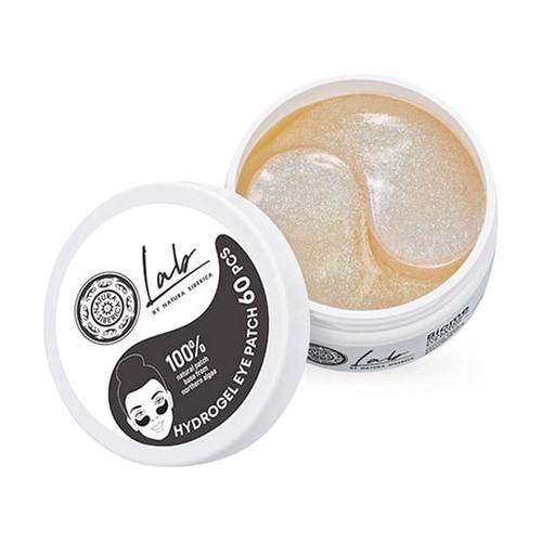 Estos parches ayudan a hidratar y restaurar el tono de la piel del contorno de los ojos, además de eliminar los signos de fatiga. Gracias al ácido hialurónico de alto y bajo peso molecular y al pantenol (provitamina B5) hidratan en profundidad y ejercen un efecto reparador, previniendo la aparición de arrugas finas y dejando un resultado de aspecto saludable y luminoso. El pack con 60 unidades cuesta 15,69 euros. Disponibles en la web de Promofarma. 