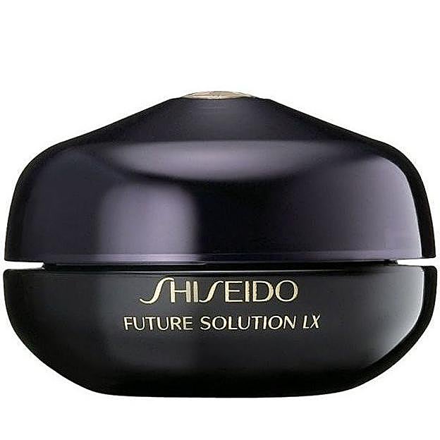 Shiseido Future Solution Lx Eye and Lip Contour.