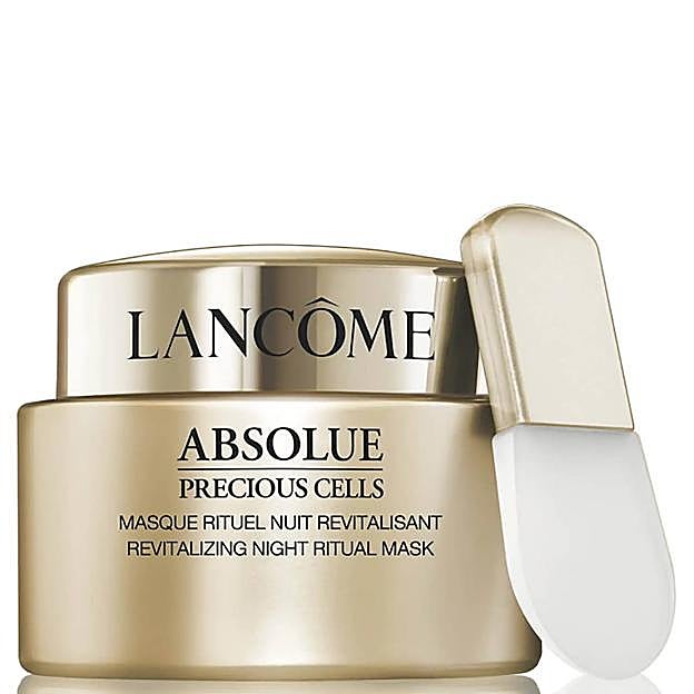 Absolue Precious Cells Revitalizing Night Ritual Mask de Lancôme