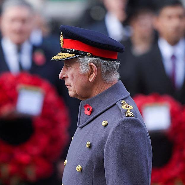 Polémica por la Coronación de lujo, derroche y tradición milenaria que planea Carlos III, una revolución que va a afectar al resto de las monarquías europeas