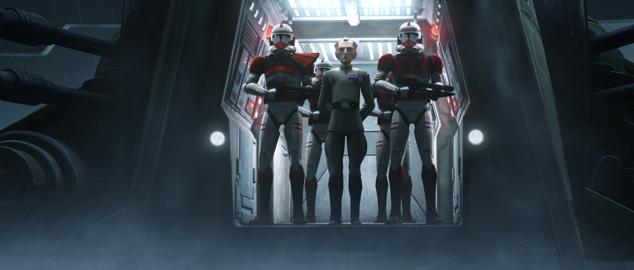 Segunda entrega de una de las series de animación del universo Star Wars. Han pasado meses desde los acontecimientos de Kamino y la Remesa Mala continúa su viaje navegando por el Imperio después de la caída de la República. Por el camino se cruzará con amigos y enemigos, tanto nuevos como conocidos, mientras emprenden una serie de emocionantes misiones ejerciendo de mercenarios que los llevarán a lugares inesperados y peligrosos. 