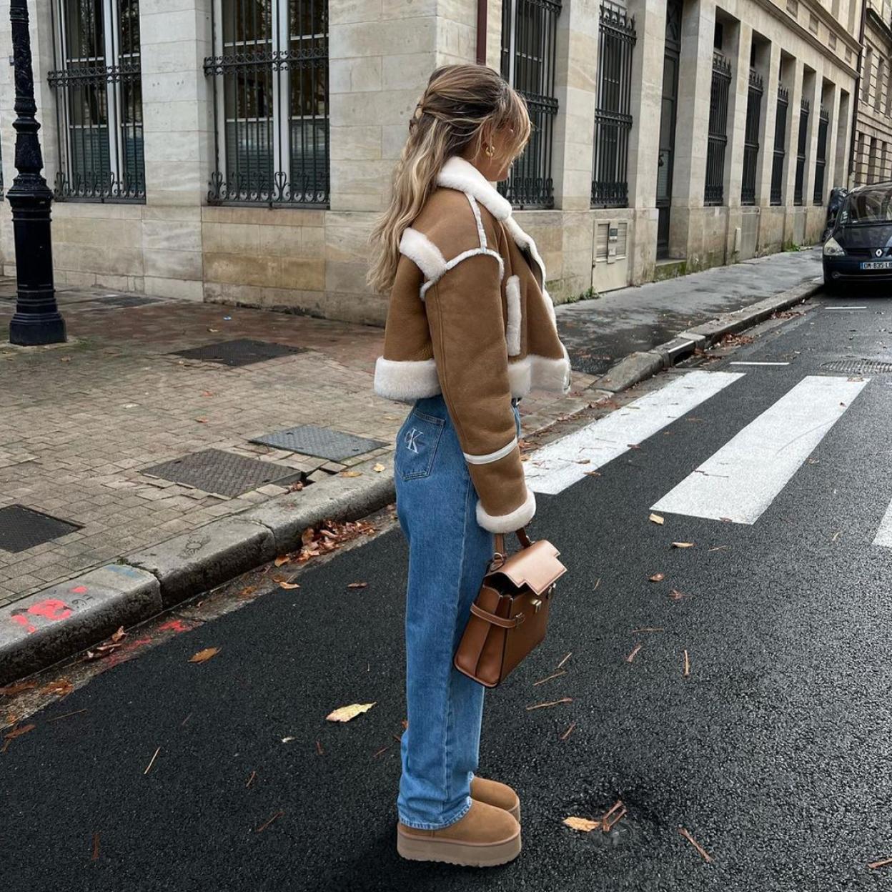 Estos son los pantalones más llevados de 2023 que podrás encontrar en Zara.