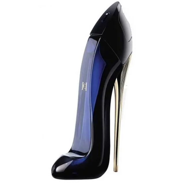 Good Girl de Carolina Herrera es una fragancia sensual y sofisticada, que refleja la dualidad de la mujer. Esta innovadora fragancia captura la complejidad de la mujer con excepcionales ingredientes. Precio 50ml: 65,95 euros.