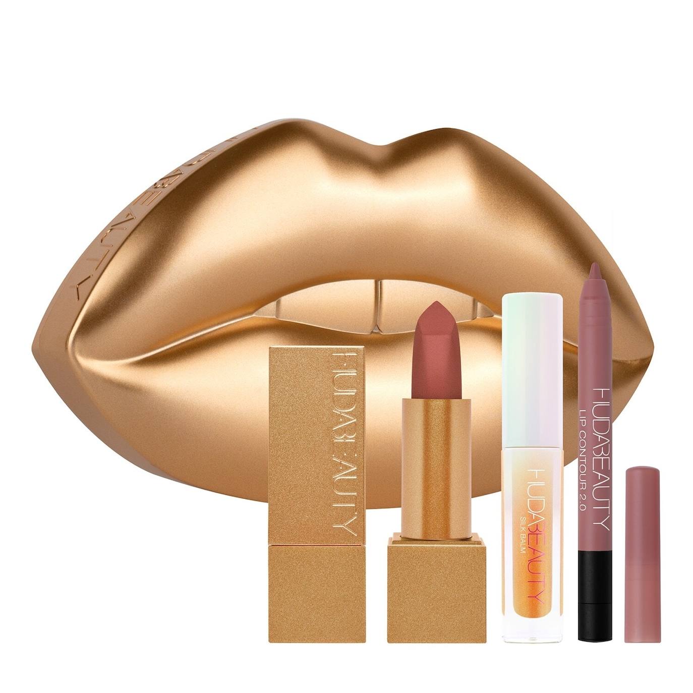 Empowered Trio Set de Huda Beauty, en Sephora (29,90 €).