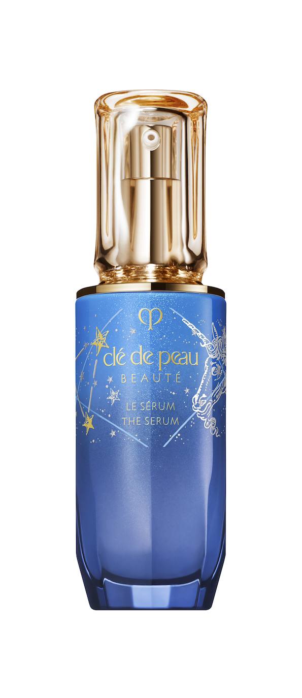 Le Sérum de The Radiant Sky Collection de Clé de Peau Beauté (278 €).