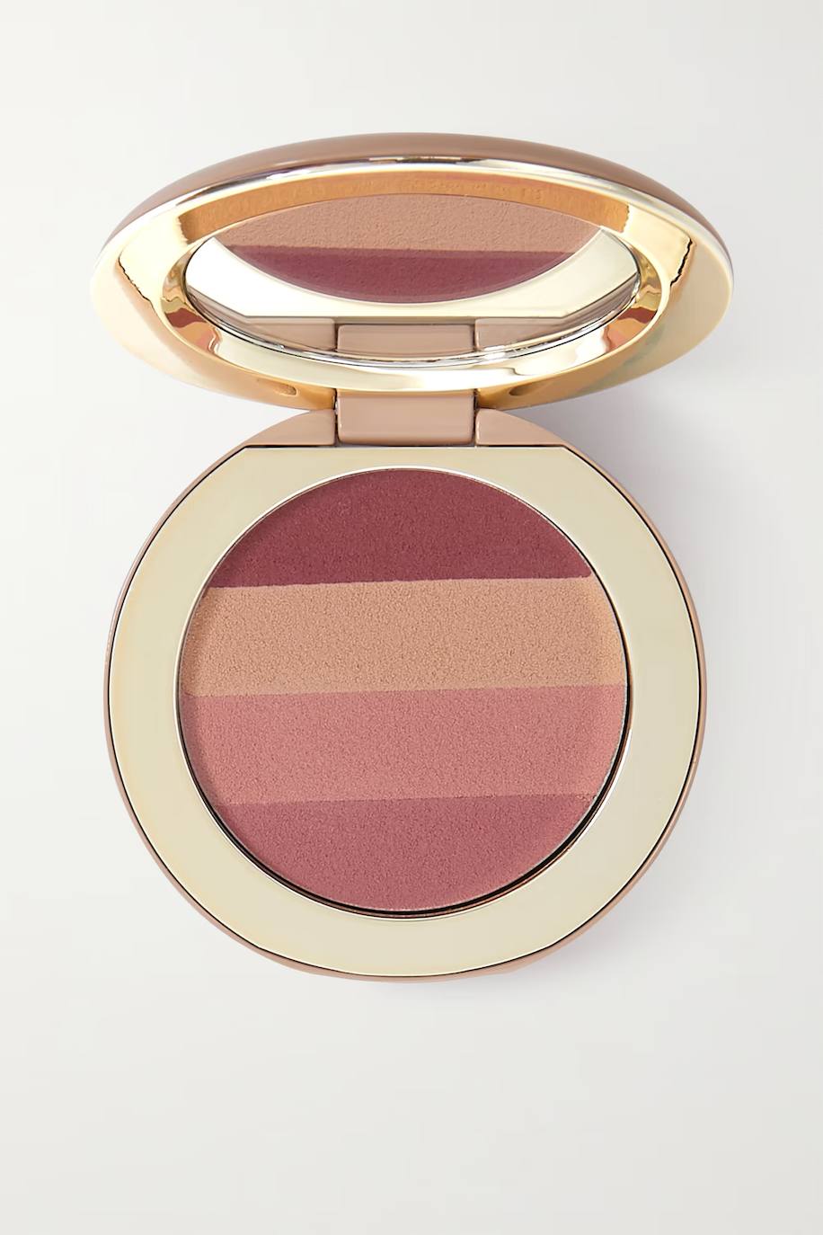 Colorete multitono de Westman Atellier (91 €).