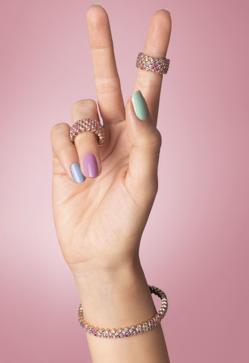 Imagen secundaria 2 - MODA: Las joyas más bonitas en las que merece la pena invertir estos Reyes Magos