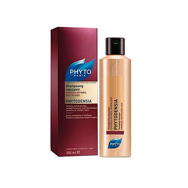 Champú Rellenador Phytodensia Phyto.