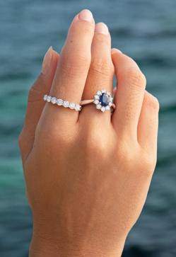 Imagen secundaria 2 - MODA: Las joyas más bonitas en las que merece la pena invertir estos Reyes Magos